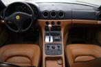 Ferrari 456m GTA | V12 | 442PK | Automaat | Airco | Lederen, Auto's, Automaat, Gebruikt, Leder, Bedrijf