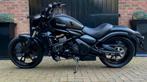 Kawasaki Vulcan s (mat zwart), Particulier