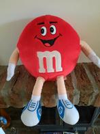Knuffel M&M, Verzamelen, Ophalen of Verzenden, Nieuw, Overige typen