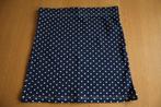 donkerblauw rokje met stipjes maat 164, Ophalen of Verzenden, Nieuw, Meisje, Jurk of Rok