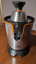 Eden Citruspers (sinaasappel / fruit pers) ED - 7001, Ophalen