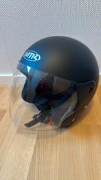 MTR helm nieuw  (bieden), Fietsen en Brommers, Brommerhelmen, Ophalen of Verzenden, Nieuw, Small, MTR