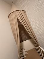 Set Meyco klamboe + Tryco klamboe piekstok met voet, Ophalen, Zo goed als nieuw, Klamboe