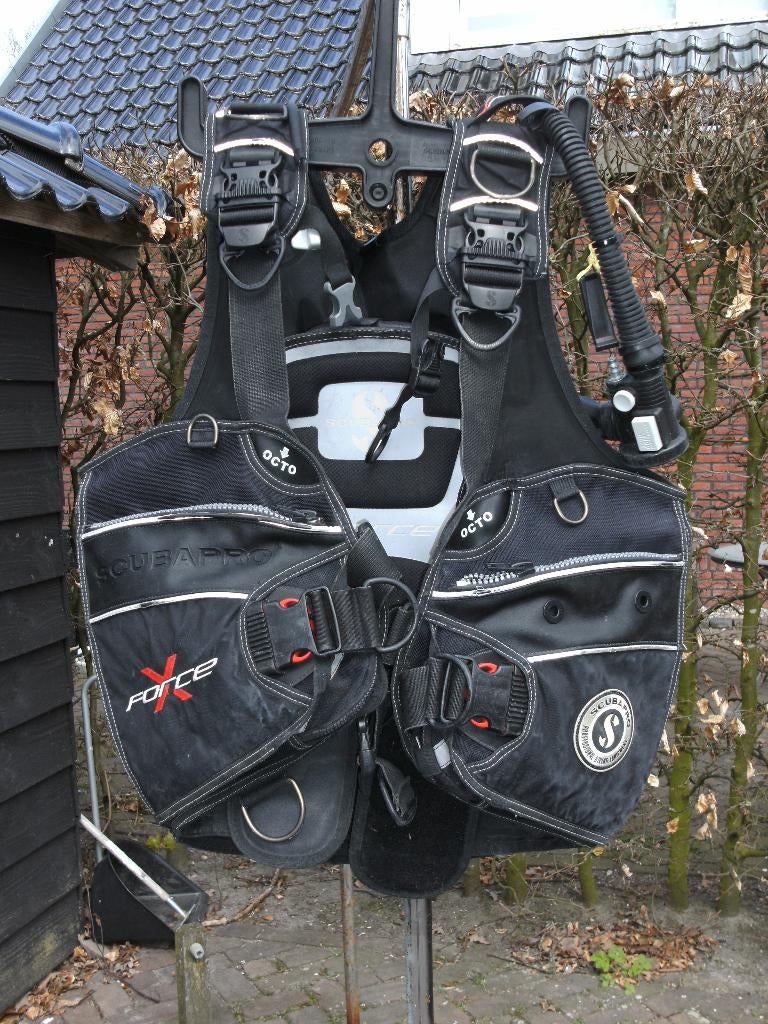 Trimvest, Ophalen of Verzenden, Gebruikt, Trimvest of Wing