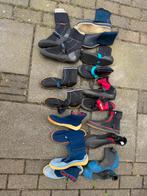 Diverse watersportschoenen - Verschillende maten, Watersport en Boten, Watersportkleding, Ophalen, Gebruikt, Dame of Heer, Zeil- of Surfschoenen