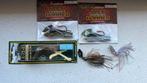Setje JDM Hardbaits (Megabass, Evergreen, Jackall & Noike), Ophalen of Verzenden