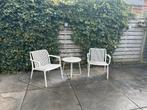 Kwantum Tuinstoelen - nieuw!, Tuin en Terras, Tuinstoelen, Ophalen, Zo goed als nieuw, Kunststof