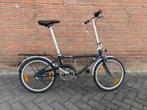Dahon tailwind vouwfiets, Ophalen, 20 inch of meer, Gebruikt, Versnellingen