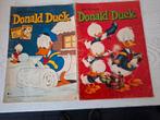 Stapel Donald Ducks 1982 tot 2005, Meerdere stripboeken, Ophalen, Gelezen, Donald Duck