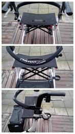 een zo goed als nieuwe rollator, Diversen, Rollators, Ophalen, Nieuw
