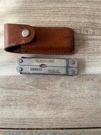 Multitool, Ophalen, Zo goed als nieuw