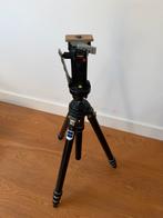 Gitzo G226 + Bogem 3265 Ballhead, Ophalen, Gebruikt, Driepoot, Minder dan 150 cm