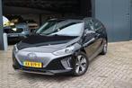 Hyundai IONIQ Comfort EV, Zwart, Origineel Nederlands, IONIQ, 466 min