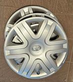 4x Toyota 16" wieldoppen, Auto diversen, Wieldoppen, Ophalen