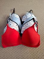 Ten Cate Katoenen BH's - Maat 75B, Ten Cate, Ophalen of Verzenden, Overige kleuren, BH