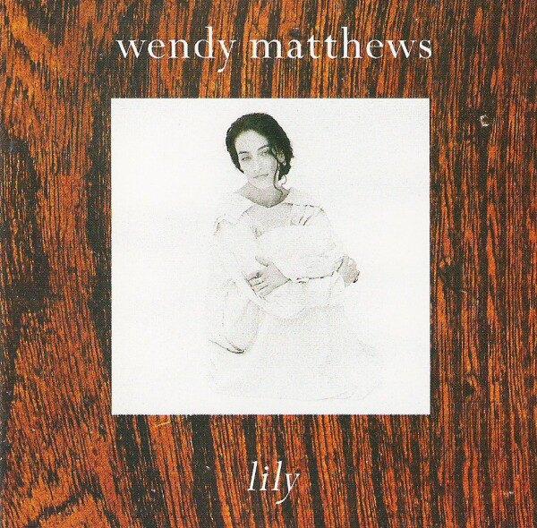 SALE-> CD WENDY MATTHEWS - Lily, Verzenden, Zo goed als nieuw