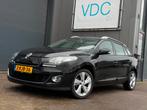 Renault Mégane Estate 1.2 TCe Bose | Leder / Alcantara | Tr, Voorwielaandrijving, Euro 5, Gebruikt, Zwart