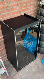 Sanyo audio meubel, Ophalen of Verzenden, Gebruikt, Overige merken, Losse componenten