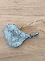 HOUTEN VOGELTJE*PAASTAK DECORATIE*PASEN, Verzenden, Zo goed als nieuw