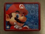 Nintendo DS Lite Mario Accessory Storage Kit, Spelcomputers en Games, Spelcomputers | Nintendo Portables | Accessoires, Ophalen of Verzenden