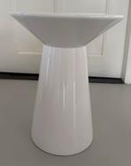 Urban Nature Culture bijzettafel Vito keramiek, Huis en Inrichting, Ophalen, Minder dan 55 cm, Rond, Zo goed als nieuw