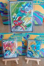 Pokémon kaarten GEN 1, Ophalen, Nieuw, Meerdere kaarten