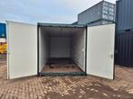 20ft opslagcontainer/ zeecontainer, Ophalen of Verzenden