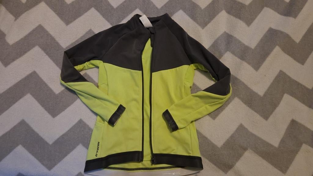 Fietskleding kinderen 140 cm, S, Kinderen, Ophalen of Verzenden, Zo goed als nieuw