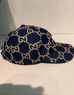 Gucci pet, Kleding | Heren, Hoeden en Petten, Ophalen of Verzenden, Zo goed als nieuw, 57 cm (M, 7⅛ inch) of minder, Pet