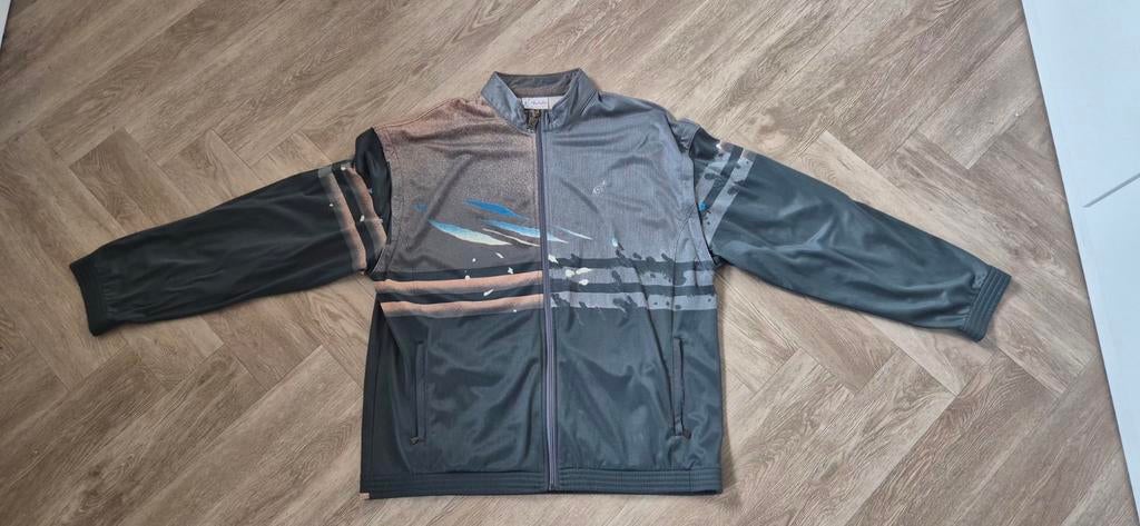 Vintage australian jasje maat 56, Kleding | Heren, Ophalen of Verzenden, Gedragen, Maat 56/58 (XL)