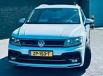 Volkswagen Tiguan 1.5 TSI ACT 150pk DSG 2019 Wit, 1498 cc, Euro 6, Alcantara, Wit