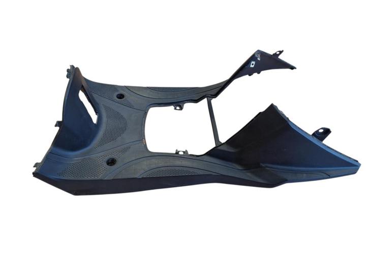 Treeplank kap origineel Sym Mio, Fietsen en Brommers, Brommeronderdelen | Scooters, Gebruikt, SYM, Ophalen of Verzenden