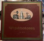 Die Windmotoren. Bescheibung, Kunstruktion und Berechnung, Ophalen of Verzenden, Overige onderwerpen, Friedrich Neumann