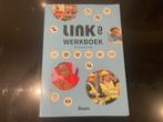 Link Werkboek NT2 niveau A2-B1 - Laag- tot middenopgeleiden, Ophalen of Verzenden, Gelezen, MBO