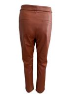 Femmes du Sud broek S, Maat 38/40 (M), Bruin, Ophalen of Verzenden, Zo goed als nieuw