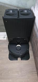 Roborock Qrevo Robotstofzuiger en dweil, Witgoed en Apparatuur, Stofzuigers, Gebruikt, Robotstofzuiger, Minder dan 1200 watt, Ophalen