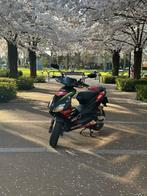 Aprilia sr 50 R gp replica limited edition, Zo goed als nieuw, Benzine, Ophalen, Overige merken