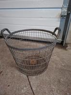 2 aardappelkorven, Ophalen, Overige materialen, Gebruikt, Mand