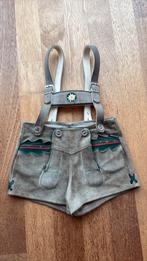 Tiroler  broekje, Ophalen, Gebruikt, Jongen