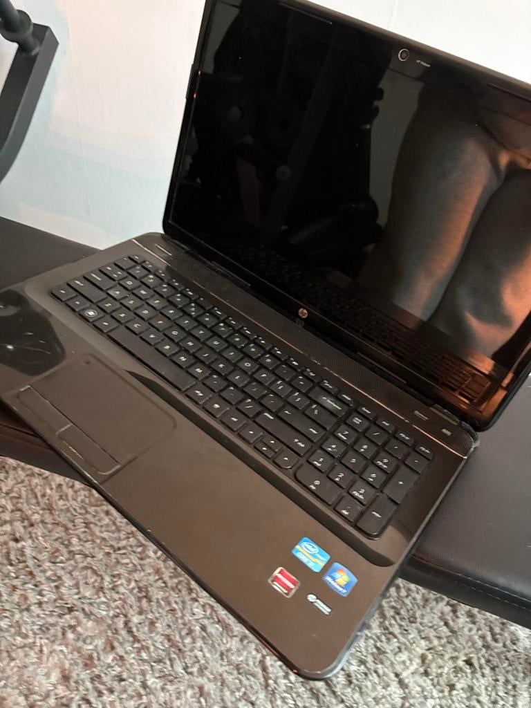 HP Laptop - Krasjes, Werkt Prima, Gebruikt, Ophalen of Verzenden, HDD, Met videokaart