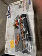 Bakplaat Severin, Ophalen, Nieuw, Tafelgrill