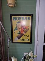 Hofnar Carlton Reclame in Lijst, Ophalen of Verzenden
