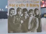 7" Single Moody Blues - Question / Candle Of Life, Cd's en Dvd's, Vinyl Singles, Gebruikt, 7 inch, Single, Ophalen of Verzenden