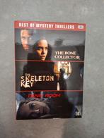 Thriller box, Vanaf 16 jaar, Ophalen, Zo goed als nieuw