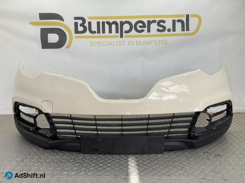 Bumper Renault Captur 2013-2016 620842933R Voorbumper F5-197, Auto-onderdelen, Bumper