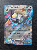 Grafaiai ex SVP100 scarlet violet promo, Ophalen of Verzenden, Nieuw, Losse kaart