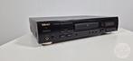 Teac CD-P1100 CD-Speler | CD | 6 Maanden Garantie, Ophalen of Verzenden, Refurbished, Overige merken