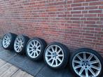 BMW Style 95 Velgen 19 inch - 5 Stuks, Gebruikt, Velg(en), Zomerbanden, Ophalen