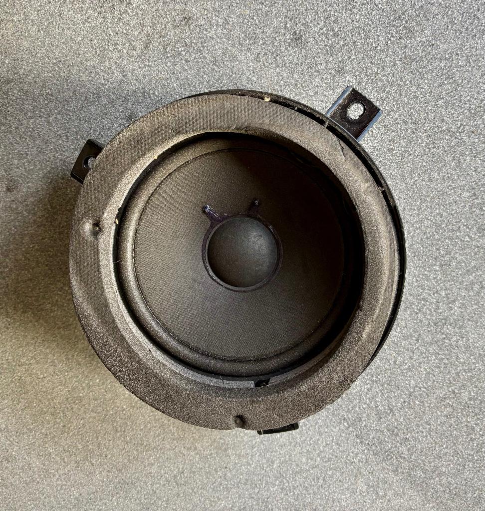 Deurspeaker Saab, Ophalen of Verzenden, Gebruikt