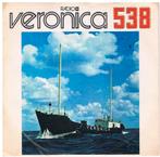 Radio Veronica 538, Verzenden, Gebruikt, Nederlandstalig